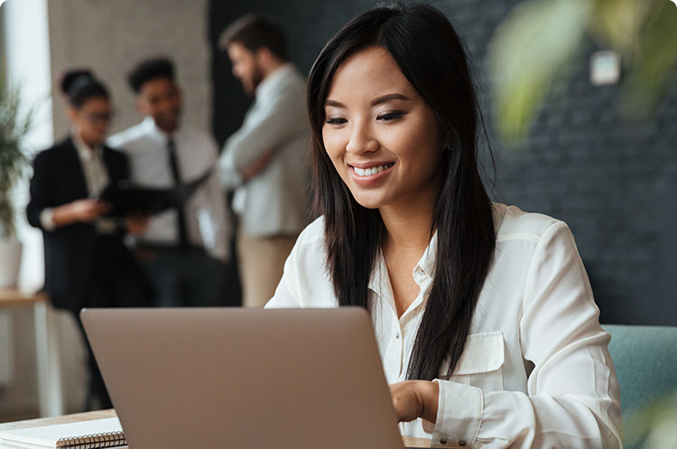 2. Ihr Ansprechpartner